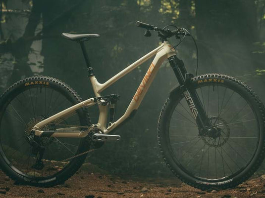 Devinci Troy ST GX AXS – Silent Sports