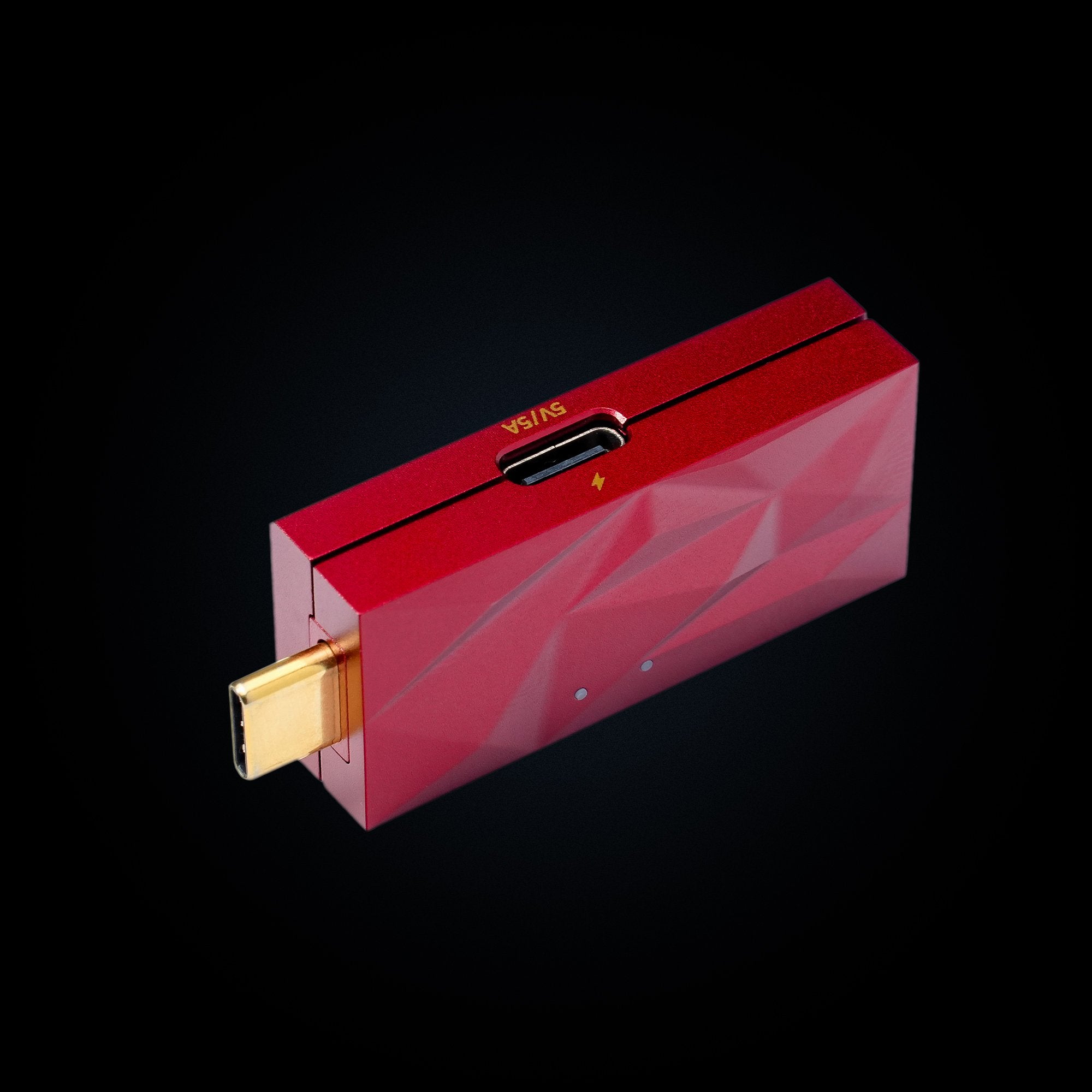 iDefender Max – SilentPower