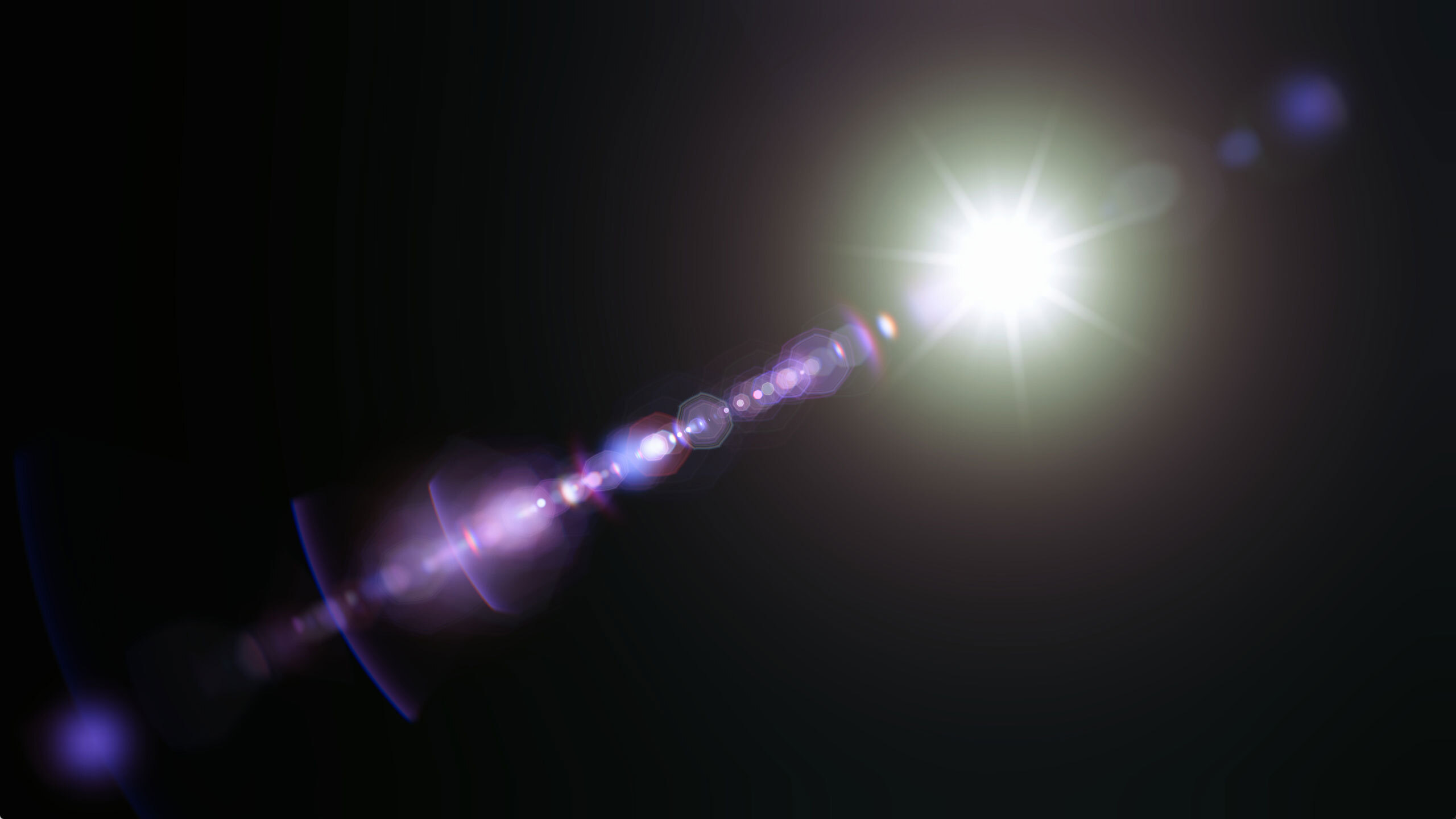 ポストエフェクトミドルウェア「YEBIS 4」｜シリコンスタジオ株式会社