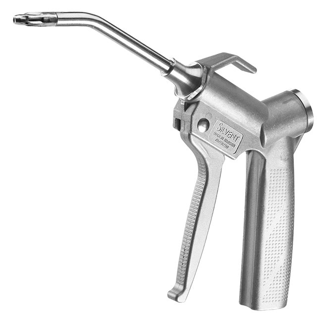 2050-X-400 - Silvent