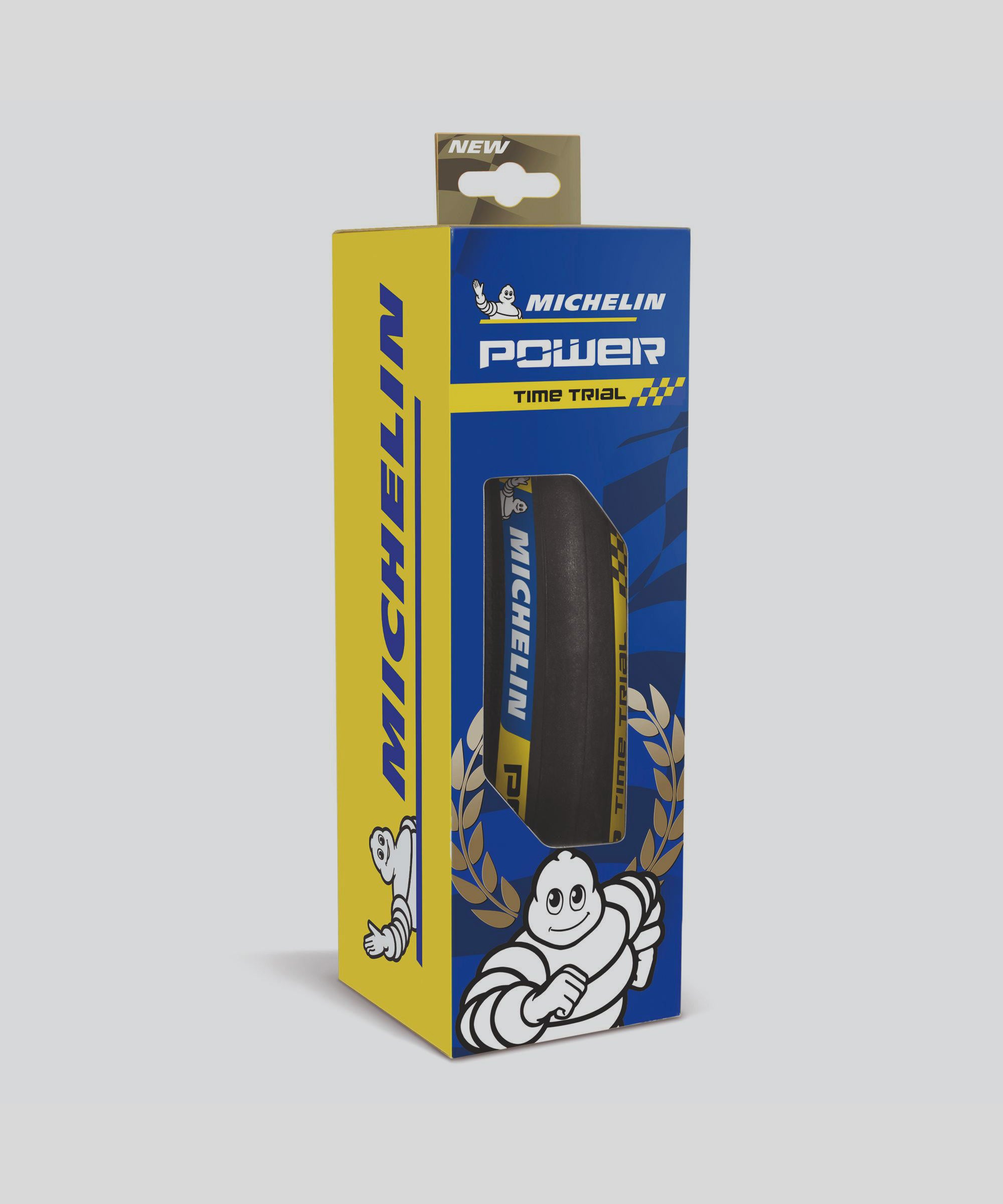Michelin Power Time Trial Tyre | Silverfish UK