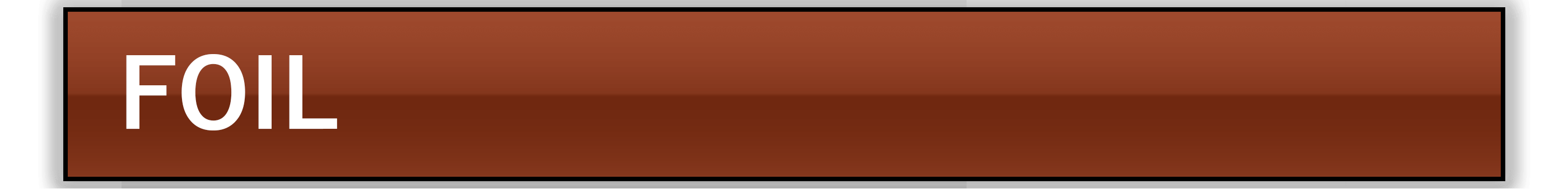 EVERYTHING IS ON FIRE | RAISED FOIL EDITION - シングルスター