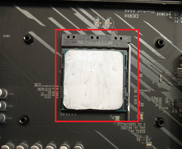 AMD Ryzen 5 5600Xで組む自作PC | 自作pc組み立て