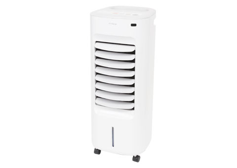 シロカ お客様サポート - 温冷風扇：取扱説明書