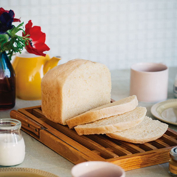 おうちベーカリー ベーシック SB-1D251｜シロカ