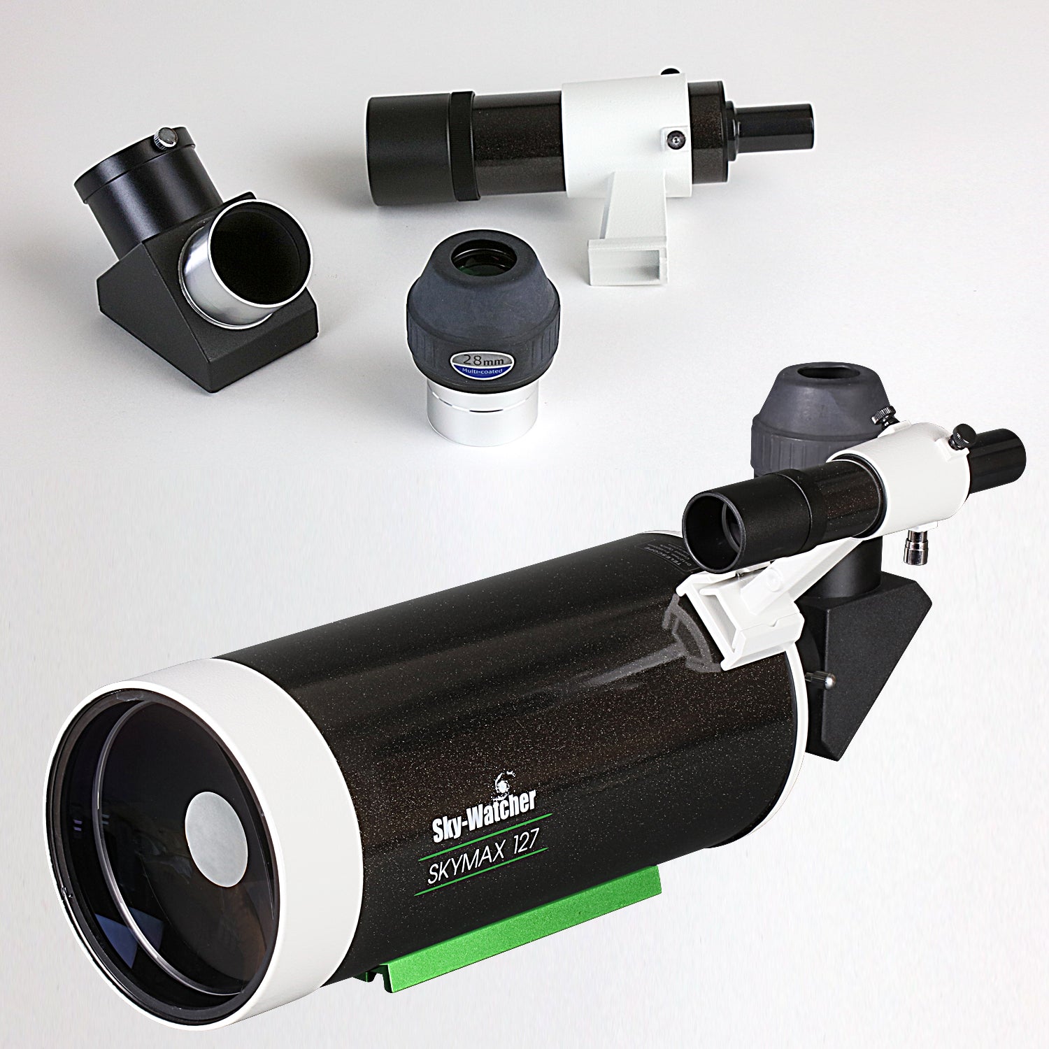 Skymax 127 — Sky-Watcher USA