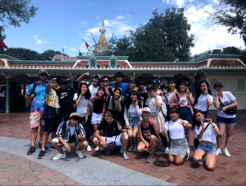 KIZUNA CAMP 2019 – Day 13 [アメリカ人高校生交流サマーキャンプ@UCSD