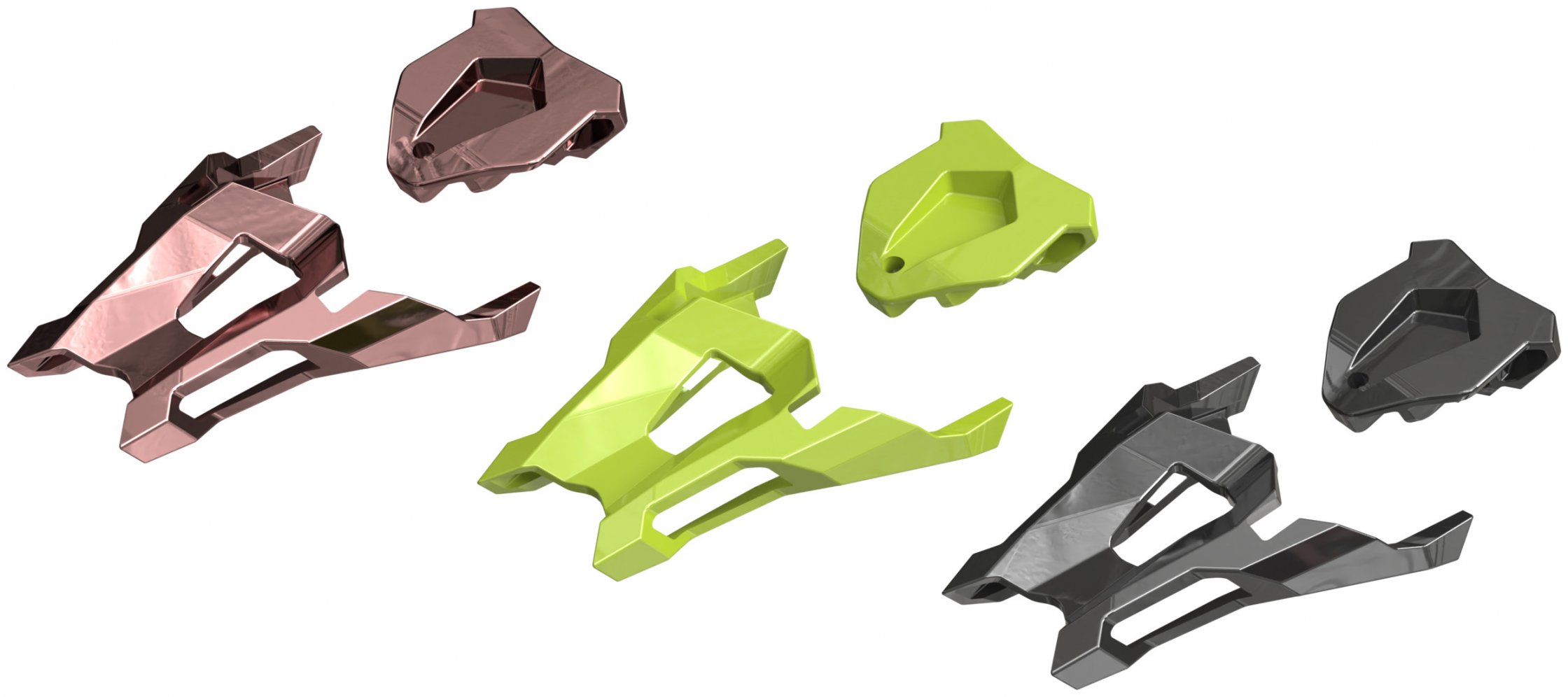 Fritschi Tecton 13 Binding