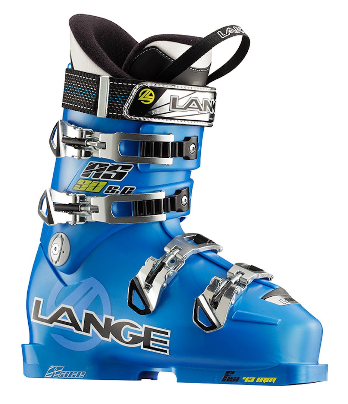 Lange RS 90 SC (2012)