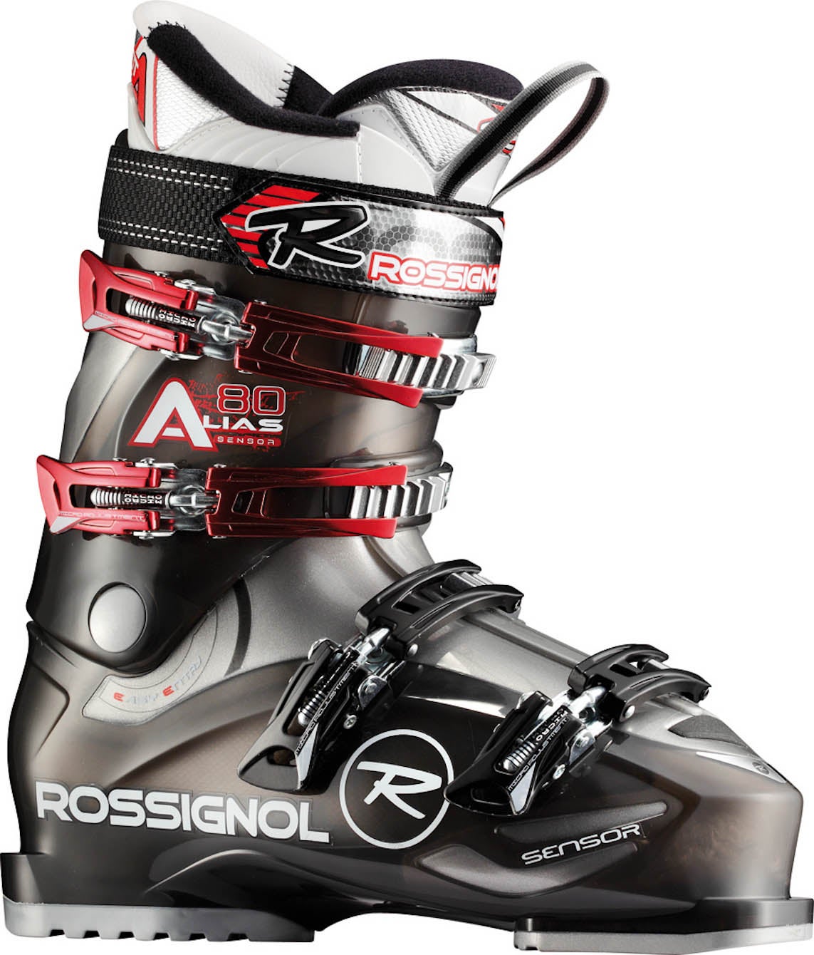 Rossignol Alias Sensor 80 (2012)