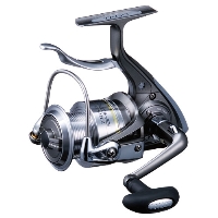 SPORT LIFE PLANETSﾄﾗｲｿ SHOX 2500LBD: スピニングリール（LB