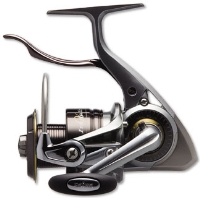 SPORT LIFE PLANETSｲﾝﾊﾟﾙﾄ ｱﾙﾌｧ2500LBD: スピニングリール（LB