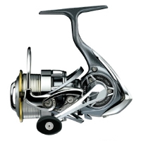 SPORT LIFE PLANETS12EXIST 2506: スピニングリール：スポーツライフ