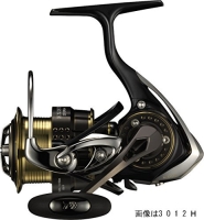 SPORT LIFE PLANETS15 EXIST 2508PE: スピニングリール：スポーツ