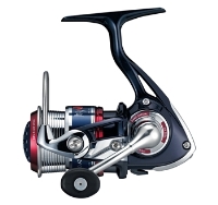 SPORT LIFE PLANETSｹﾞｯｶﾋﾞｼﾞﾝ MX2004: スピニングリール：スポーツ