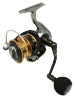 SPORT LIFE PLANETS15ﾊﾞﾃﾞﾙ 4000H: スピニングリール：スポーツライフ