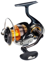 SPORT LIFE PLANETS16ｾﾙﾃｰﾄ HD4000H: スピニングリール：スポーツ