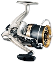 SPORT LIFE PLANETS10ﾌｧｲﾝｻｰﾌ35 ﾎｿｲﾄ: スピニングリール（投げ・遠投