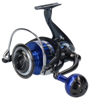 SPORT LIFE PLANETS15ｿﾙﾃｨｶﾞ 6500H: スピニングリール：スポーツライフ