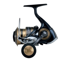 SPORT LIFE PLANETS16ﾌﾞﾗｽﾄ 4500H: スピニングリール：スポーツライフ