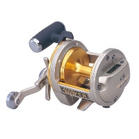 SPORT LIFE PLANETSｼｰﾗｲﾝｲｼﾀﾞｲ・Z40WH: ベイト・両軸リール：スポーツ