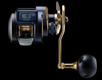 SPORT LIFE PLANETS21ｿﾙﾃｨｶﾞIC 100: ベイト・両軸リール：スポーツ