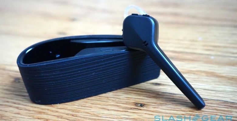 Plantronics Voyager Edge Review