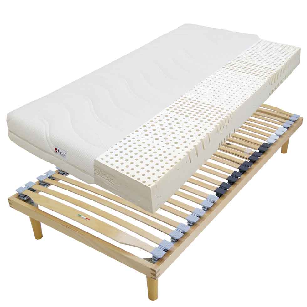 ウッドスプリングベッド商品一覧 ｜ SLEEP SHOP