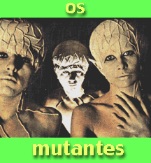 Os Mutantes Discography -- Slipcue.Com Brazilian Music Guide