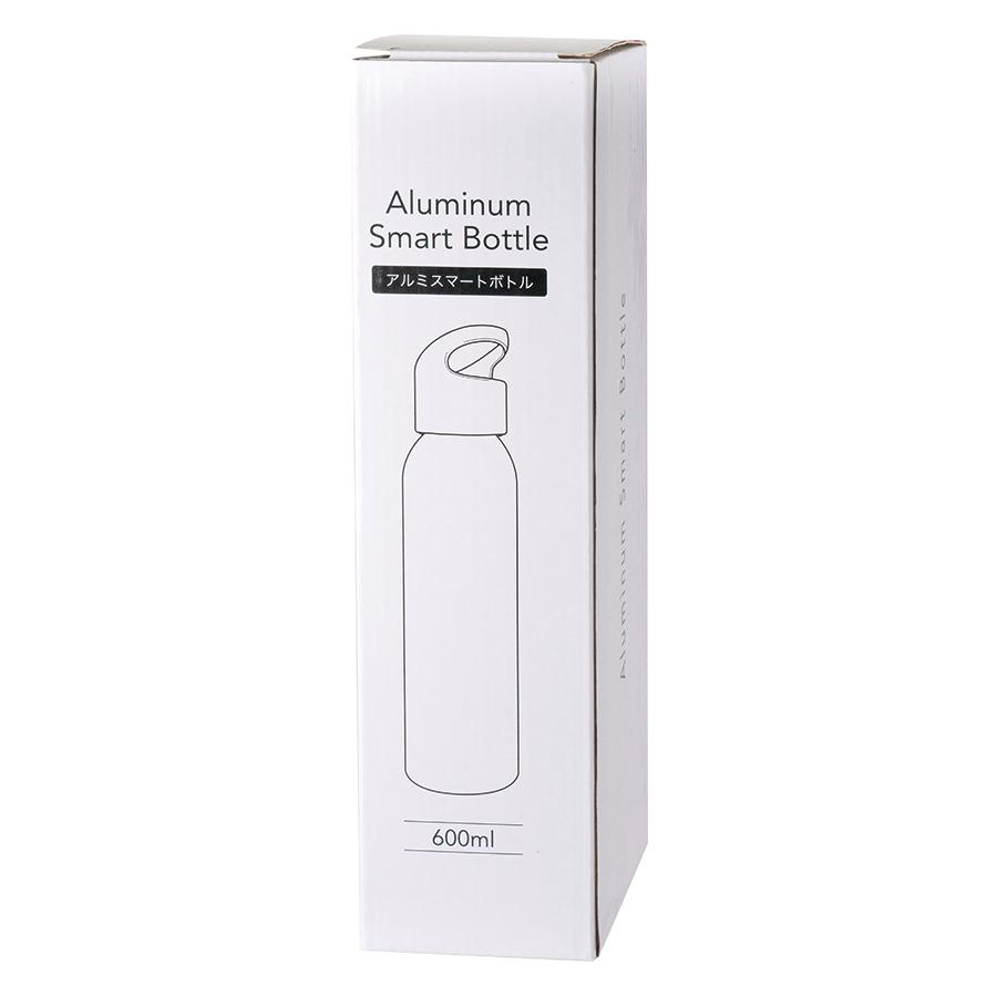 アルミスマートボトル600ml|SELECTIONS（セレクションズ）