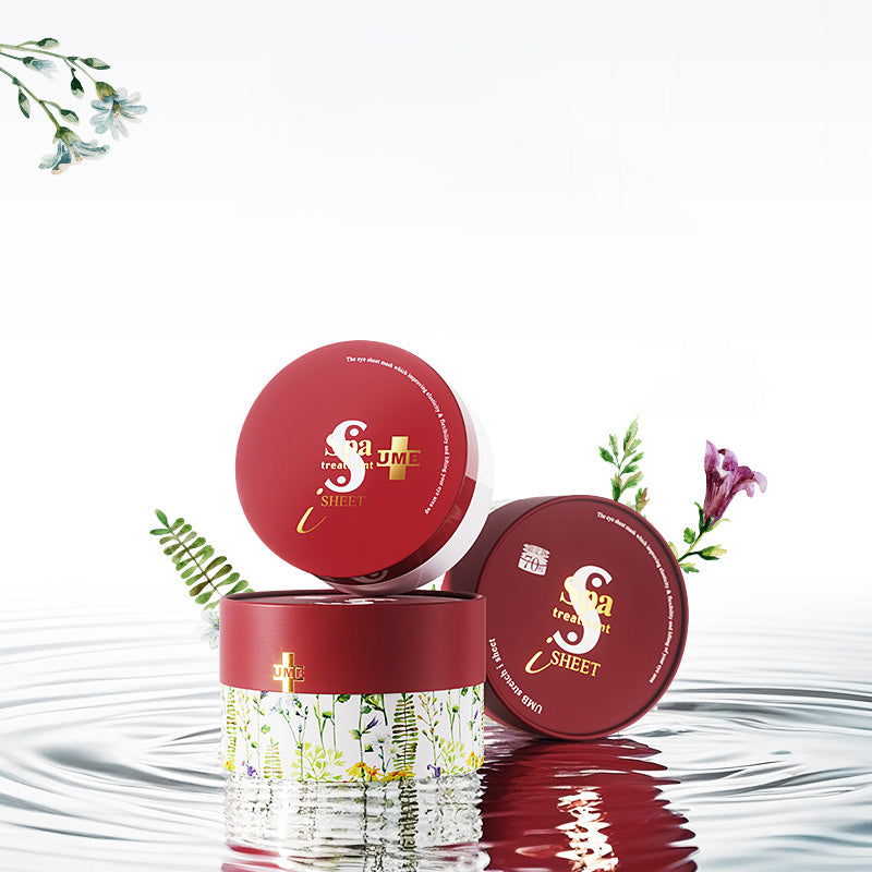 スパトリートメント UMB ストレッチiシート PLUS 70枚 – Spa treatment