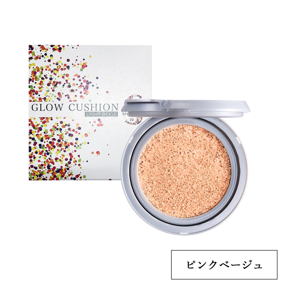 スパトリートメント グロウクッション（レフィルセット） – Spa treatment