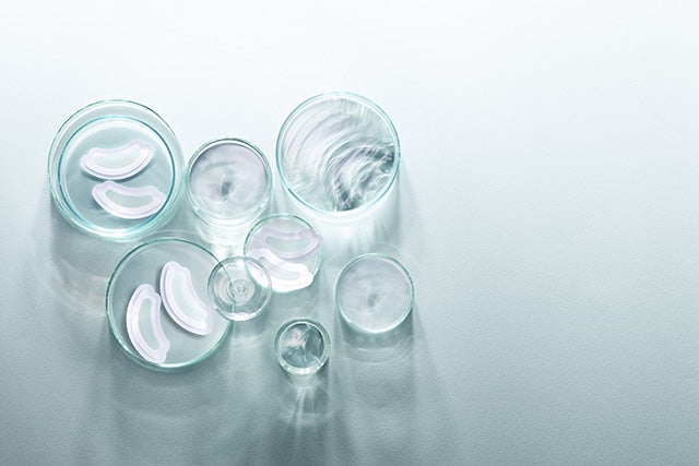 スパトリートメントeX ルーススピクル & HAS シートマスク – Spa treatment