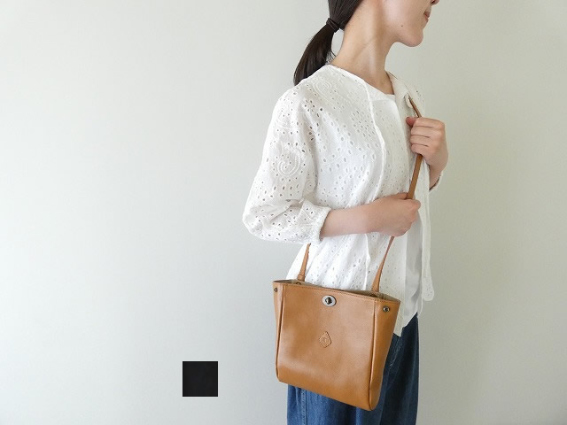 CLEDRAN(クレドラン) SAINTE(サンテ) SHOULDER ショルダーバッグ(81