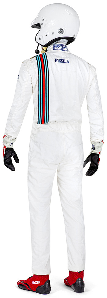 レーシングスーツ：VINTAGE R567│SPARCO (スパルコ) 日本正規輸入元