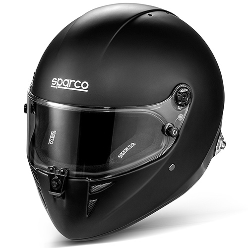 ヘルメット：STEALTH RF 8859-2024│SPARCO (スパルコ) 日本正規輸入元