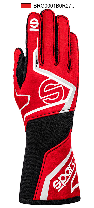 レーシンググローブ：TIDE+│SPARCO (スパルコ) 日本正規輸入元 SPARCO