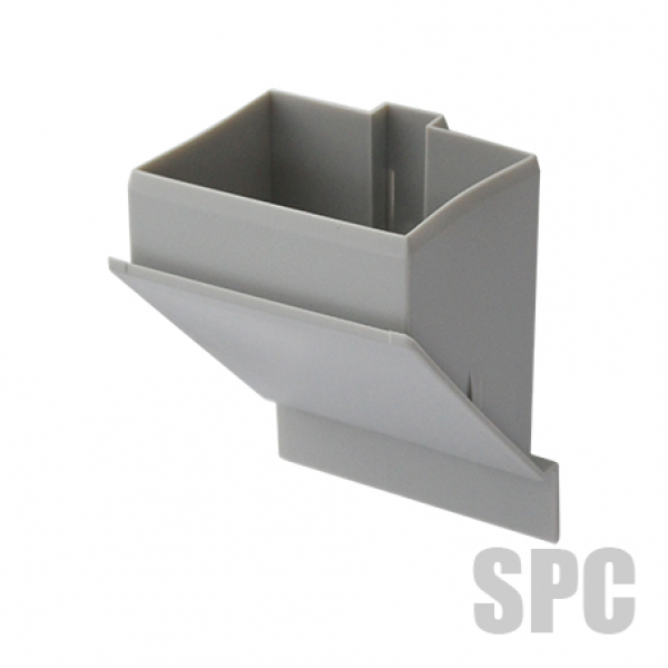 ビル用・召合せ下部プルバーキャップ CY1427｜サッシコンビニの店舗