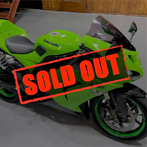 KAWASAKI ZX-10R ZXT00D – 京都のバイクショップSPEC-M（スペックエム