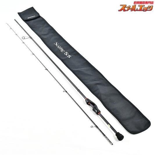 ソルトウォーターロッド ショア | アジング・メバリング | スプール