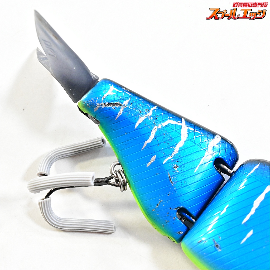 DRT】 タイニークラッシュ Low 青鬼 DRT TiNY KLASH AOONI 淡水用