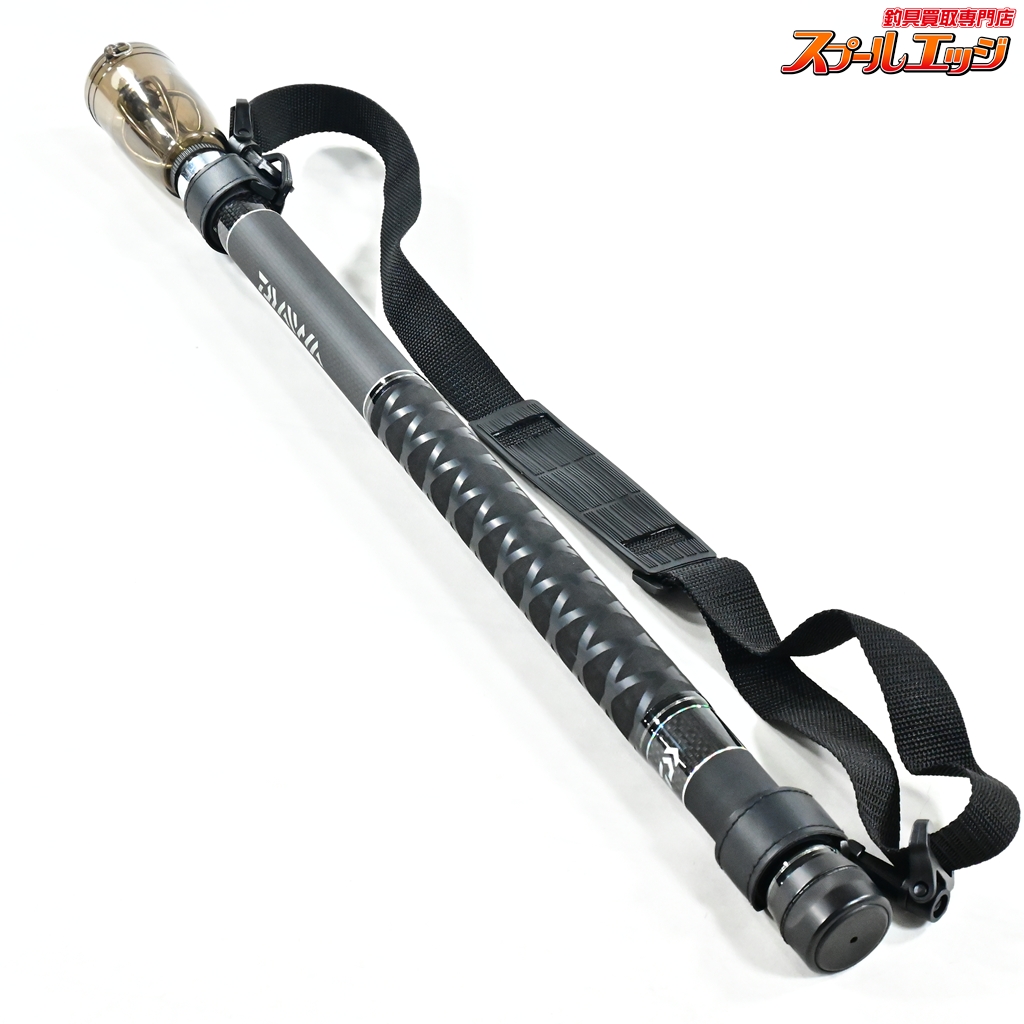 ダイワ】 ランディングポール2 II 40 第一精工ギャフ装着 DAIWA