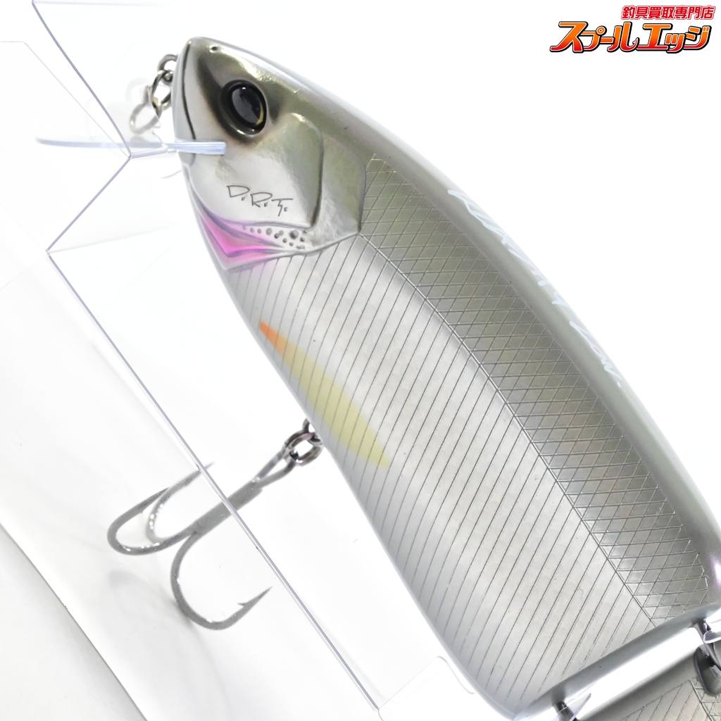 DRT】 クラッシュ9 Low アンディ DRT KLASH9 ANDY 淡水用ルアー バス