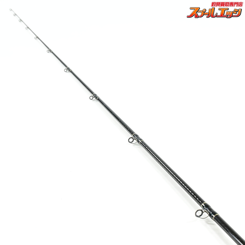 シマノ】 08ファイナルディメンションTS 176MHPF SHIMANO FINAL