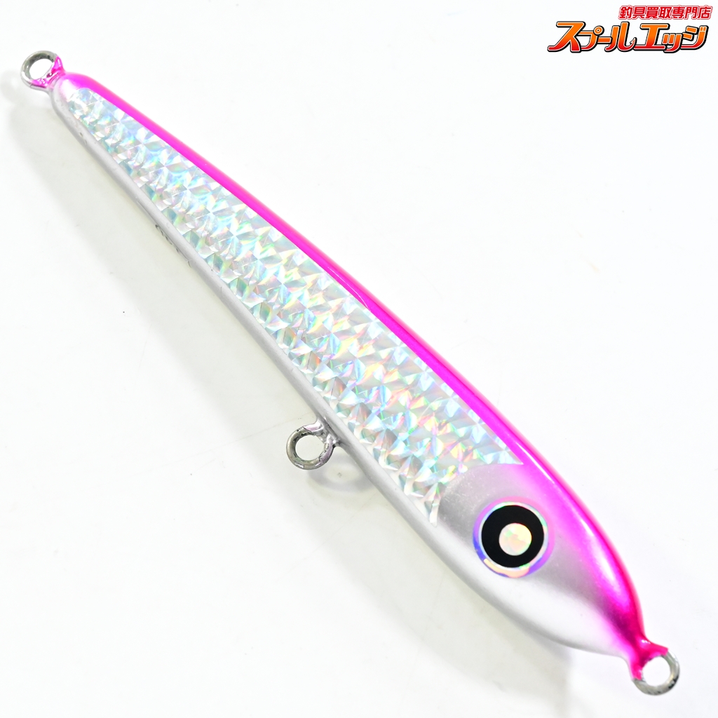 ローカルスタンダード】 ダイブベイト 140 ピンクバック Local