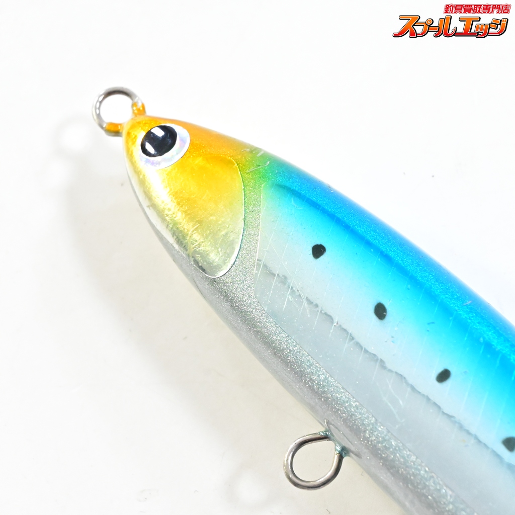 フィッシュトリッパーズ】 リベルタンゴ エモシオン 180 ゴールド