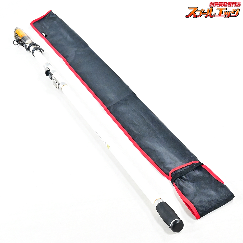 Daiwaダイワ HZ INTER LINE SURF・T 25・425 インターライン サーフ 鱚