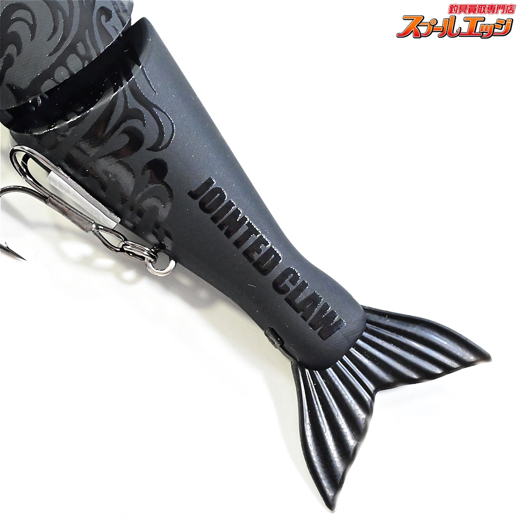ガンクラフト】 ジョインテッドクロー 178 JOI黒 GAN-CRAFT JOINTED