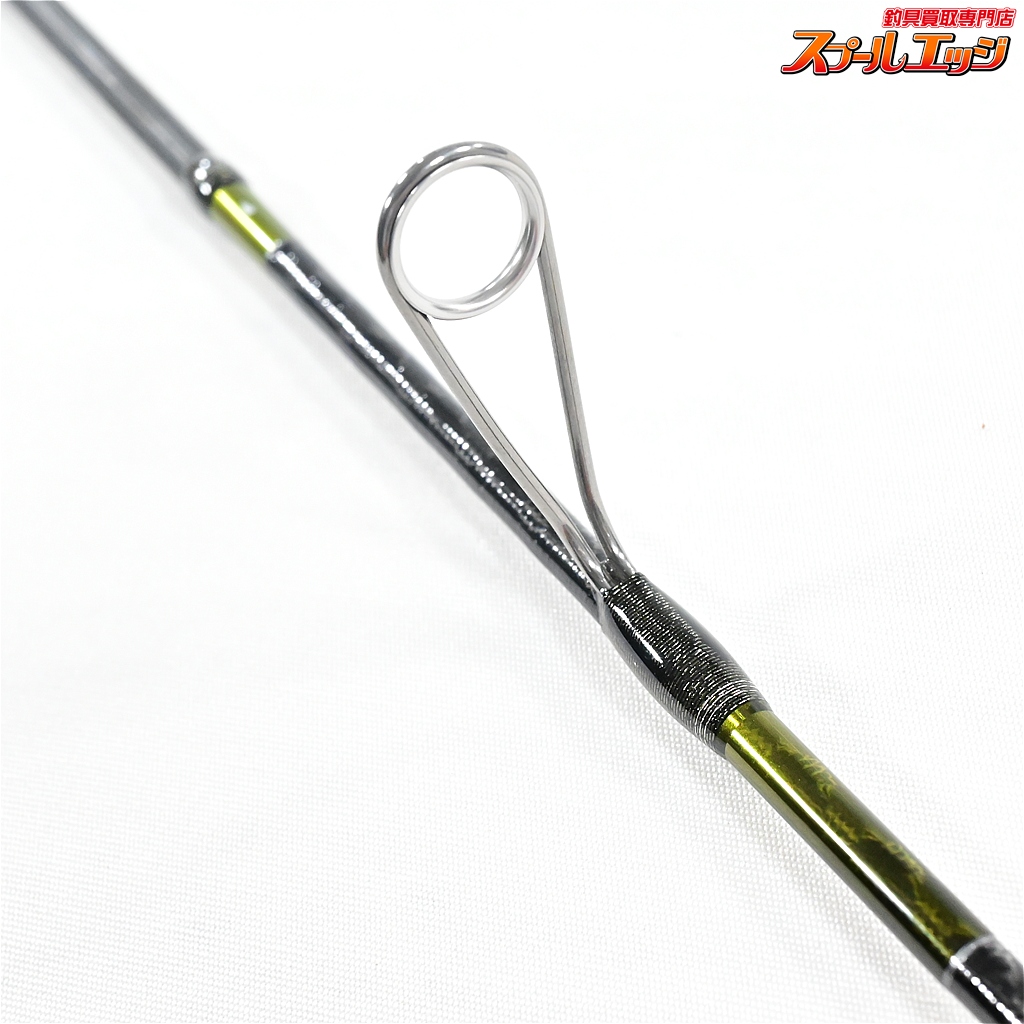 シマノ】 24ソアレ リミテッド S64UL-S SHIMANO Soare LIMITED LTD