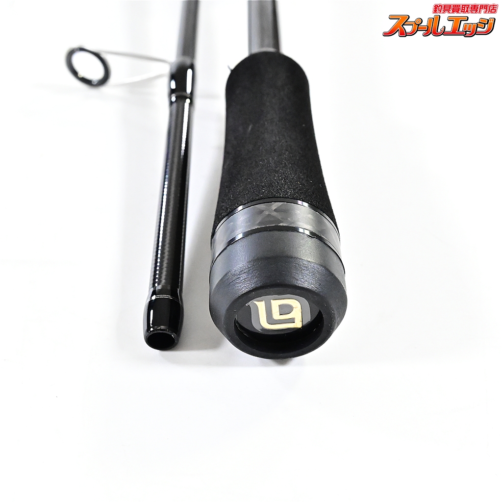 レジットデザイン】 スタンドアウト SOS-62UL-2 2ピースモデル LEGIT